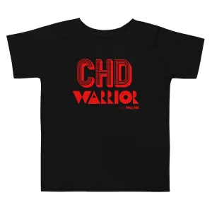 CHD Warrior Kids Tee