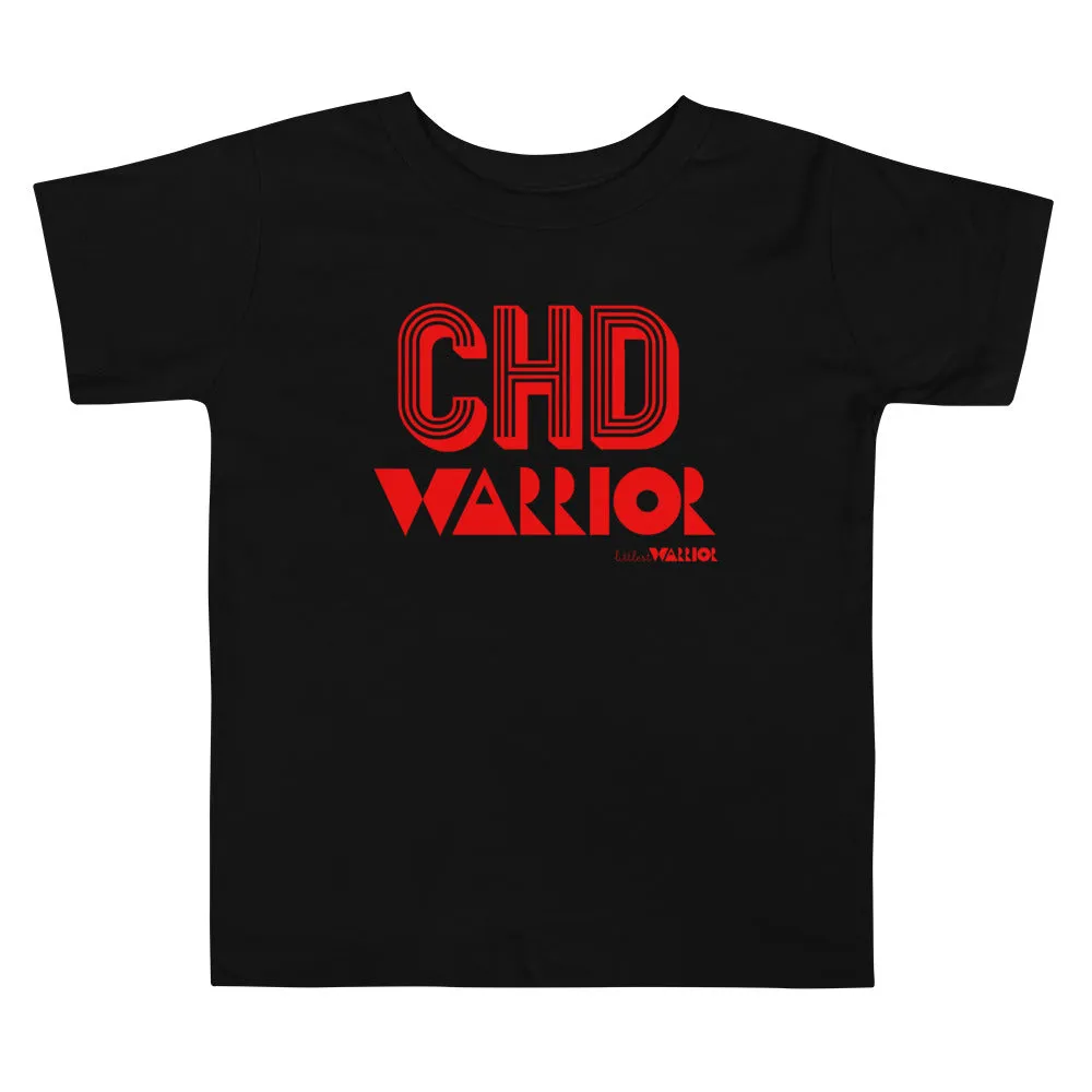 CHD Warrior Kids Tee