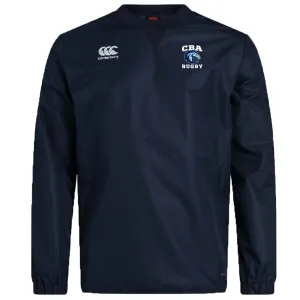 Christian Brothers Academy Rugby Club Vaposhield Contact Top by Canterbury