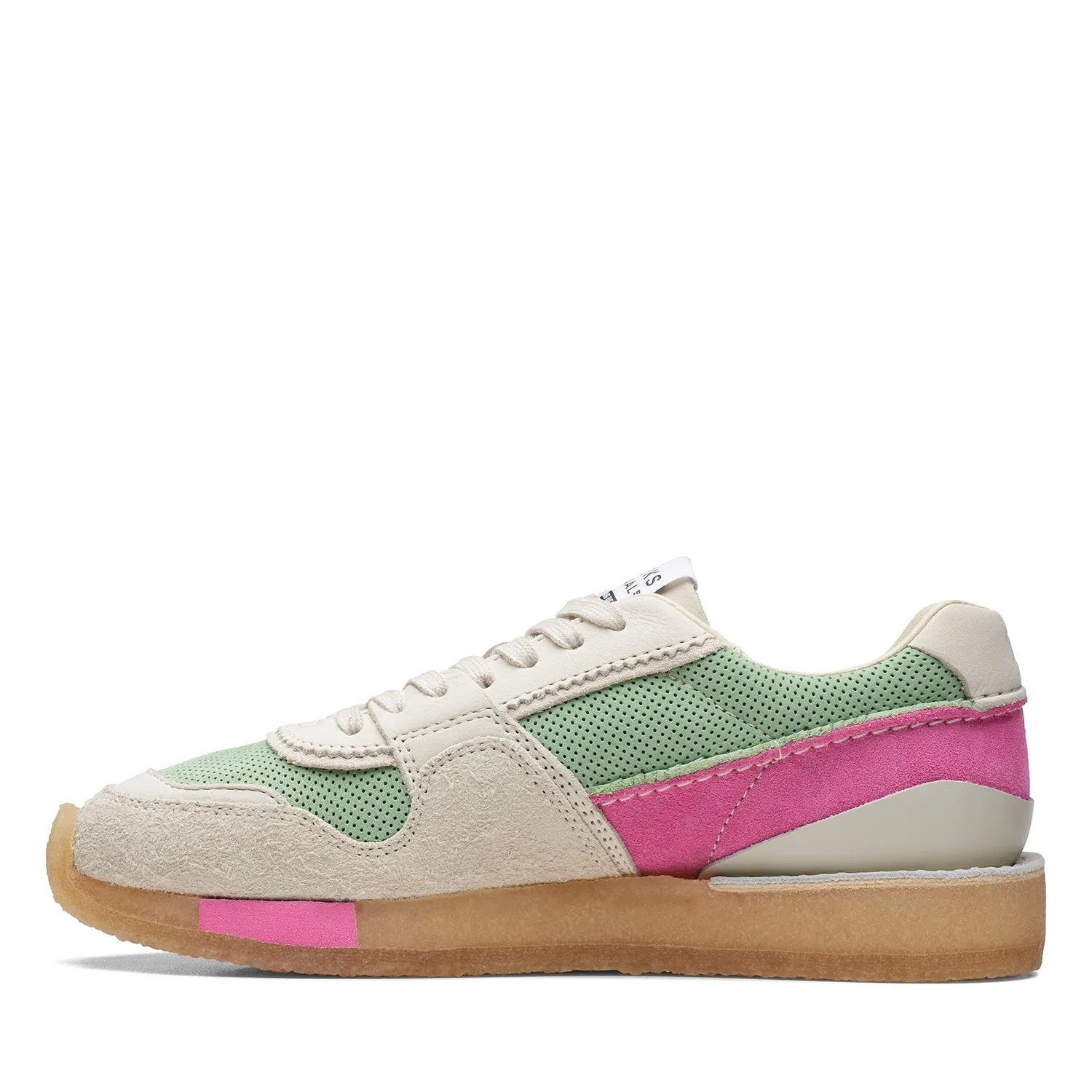 Clarks Torrun Shoes (Standard Fit)
