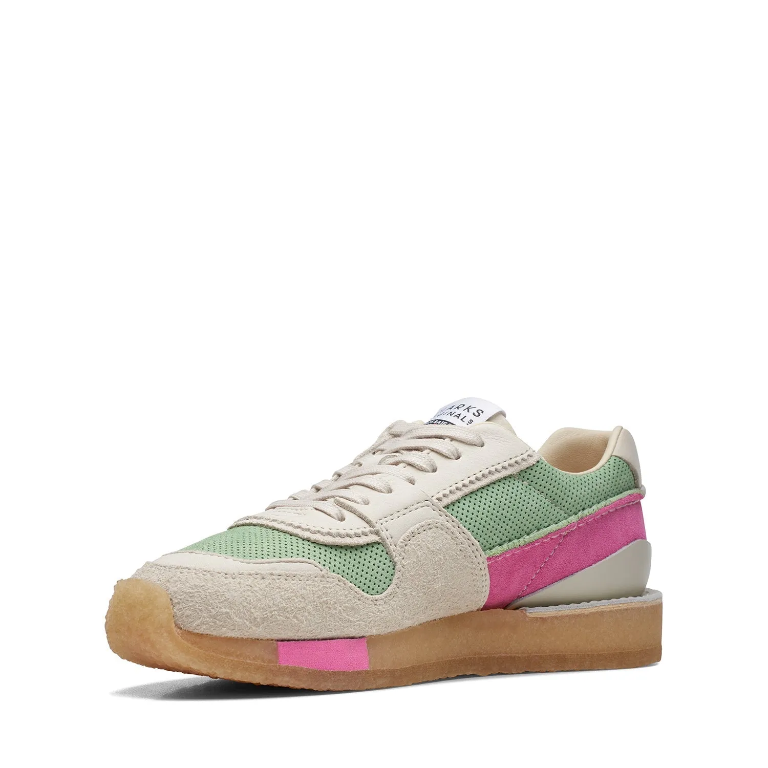 Clarks Torrun Shoes (Standard Fit)