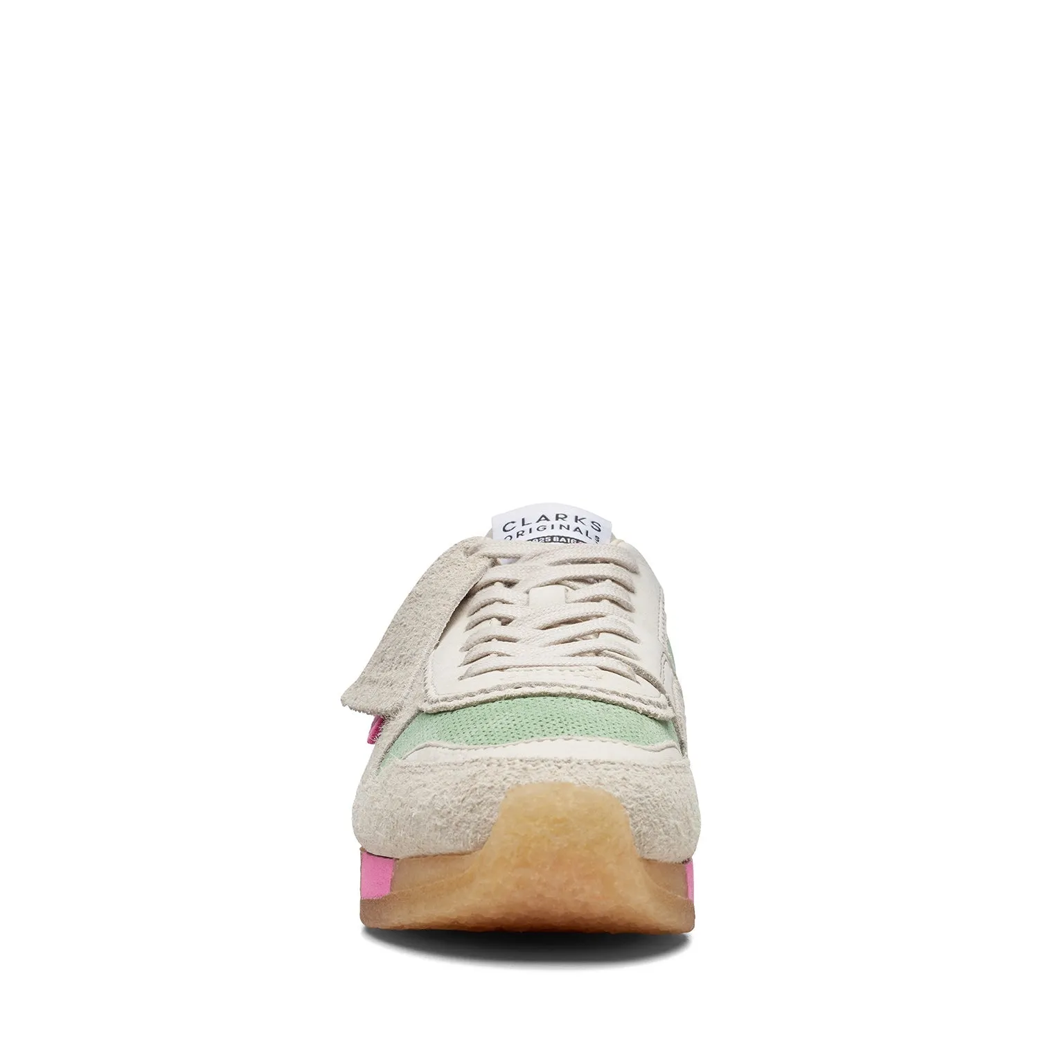 Clarks Torrun Shoes (Standard Fit)