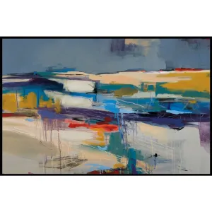 Colours Painting