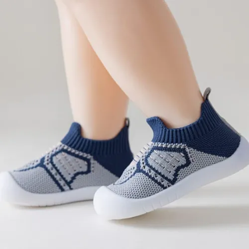 Cozy Baby Shoes