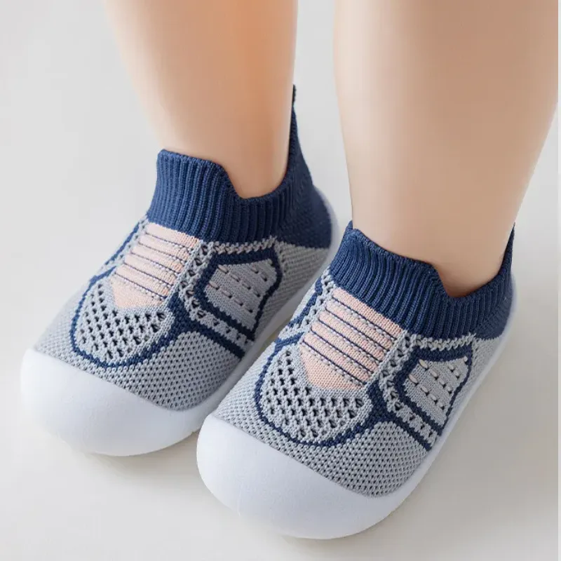 Cozy Baby Shoes