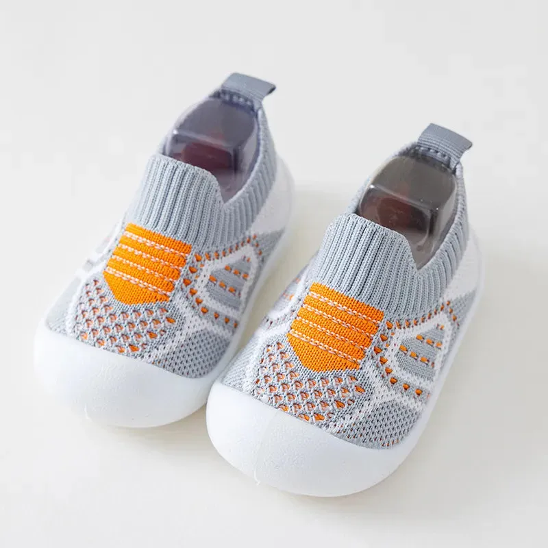 Cozy Baby Shoes