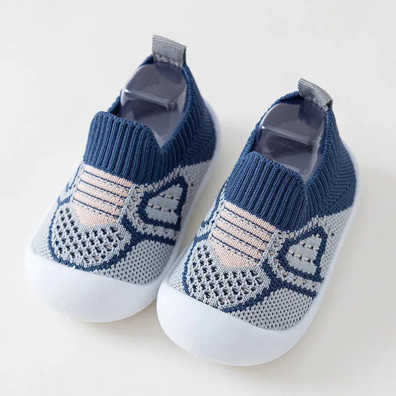 Cozy Baby Shoes