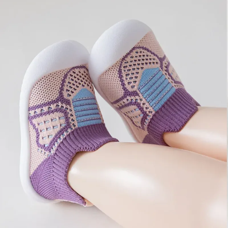 Cozy Baby Shoes