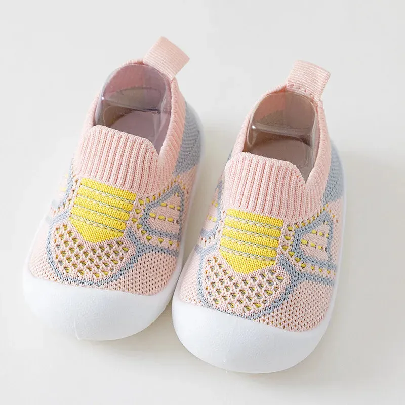 Cozy Baby Shoes