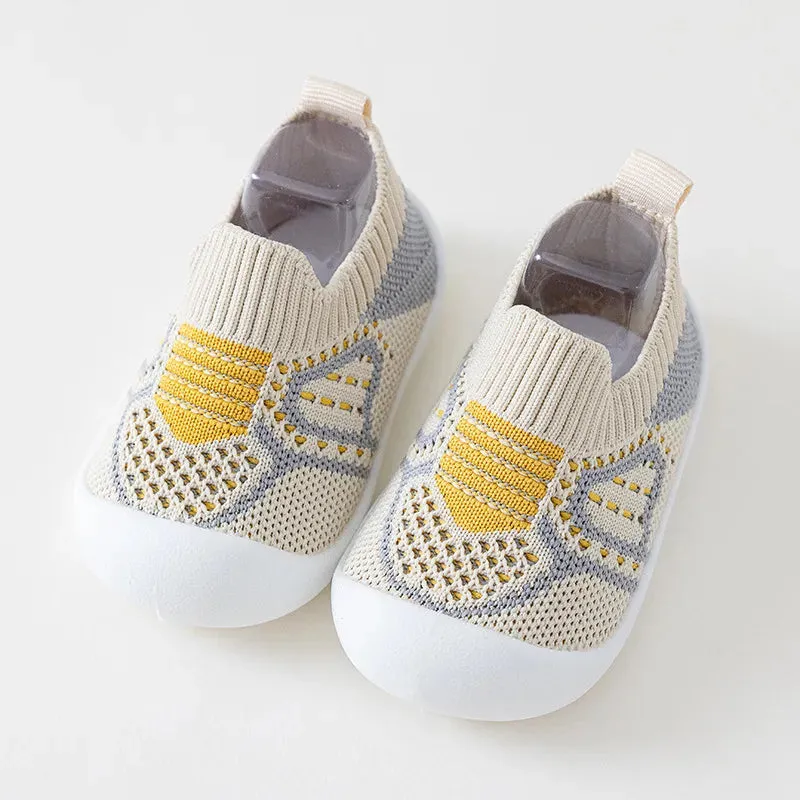 Cozy Baby Shoes
