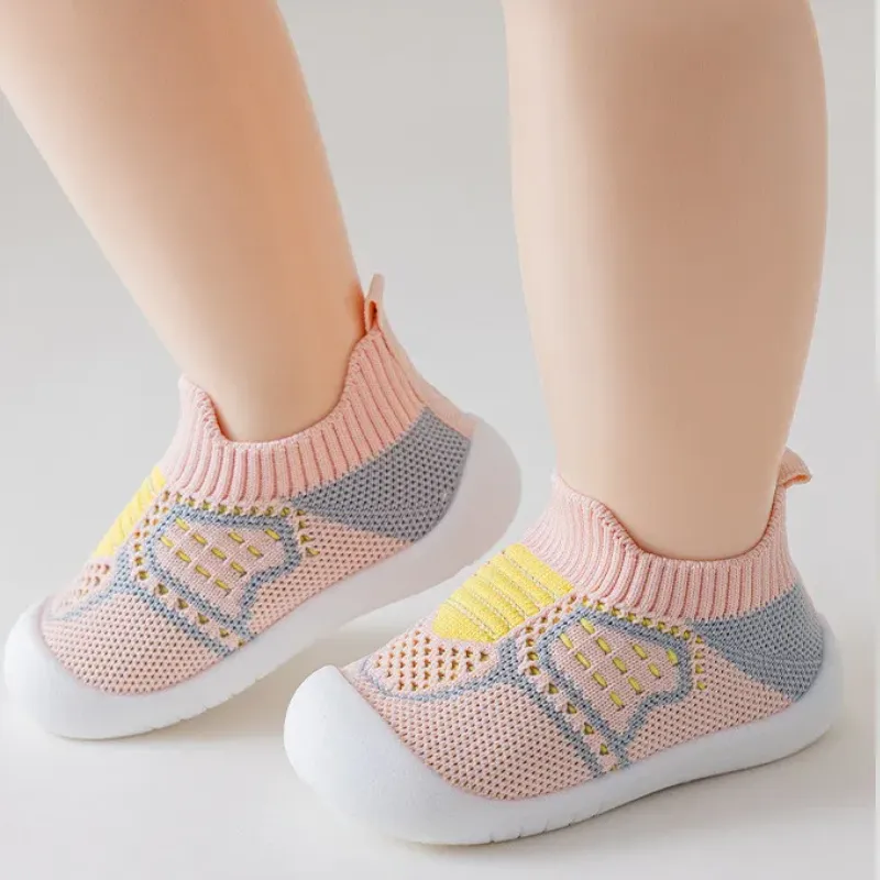 Cozy Baby Shoes