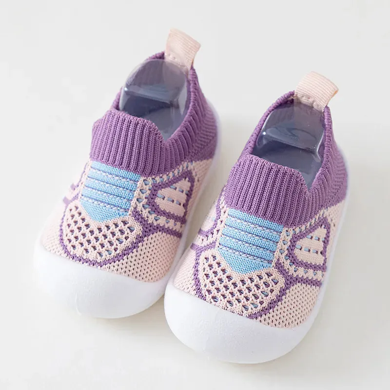 Cozy Baby Shoes