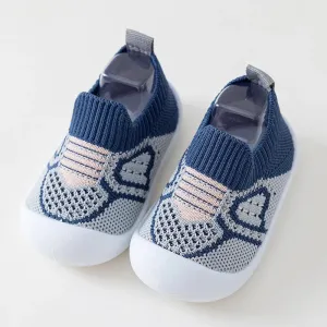 Cozy Baby Shoes