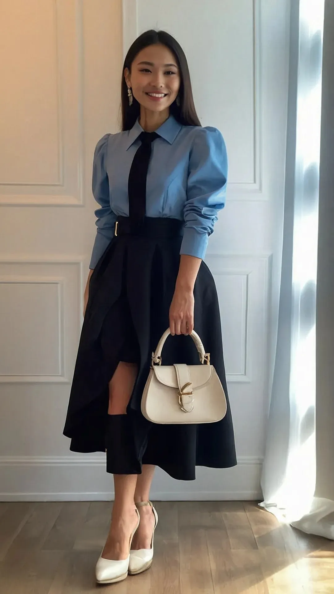 Cozy Class: 15 Simple Casual Women Outfits for Winter