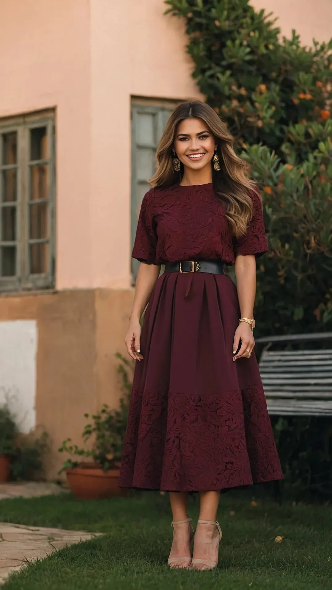 Cozy Class: 15 Simple Casual Women Outfits for Winter