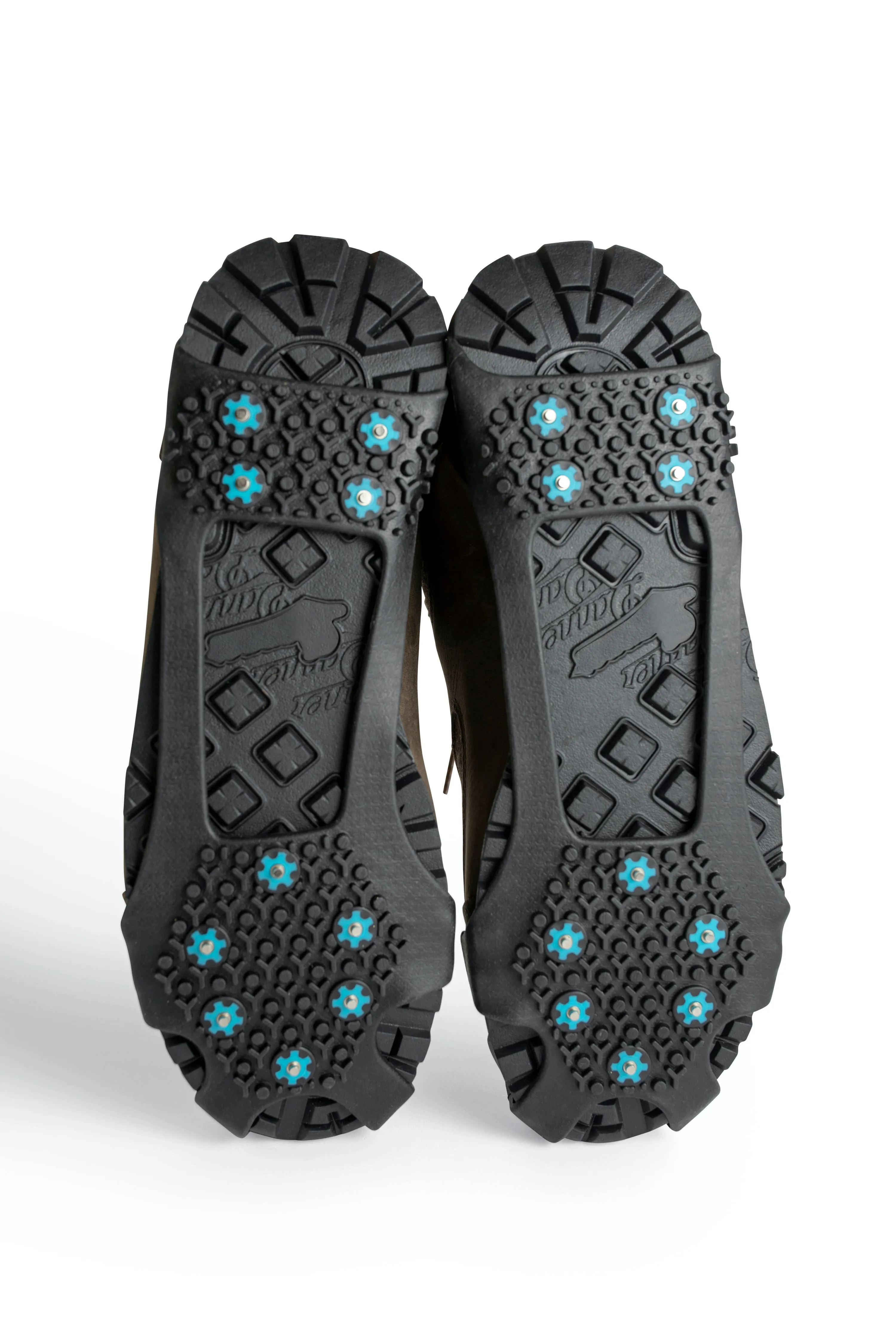 Crampons à glace CITY
