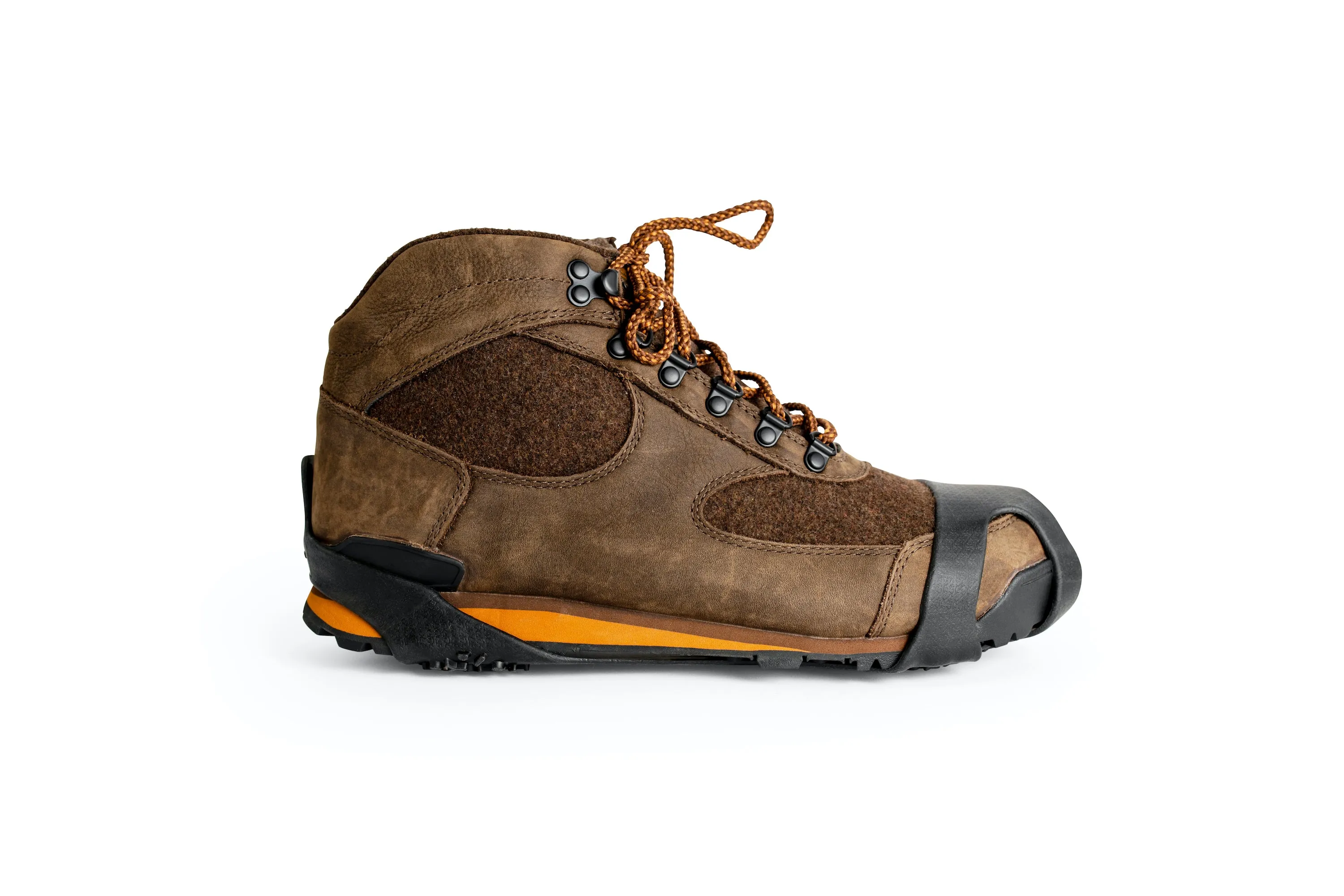 Crampons à glace CITY
