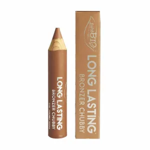 Crayon Chubby Bronzer - Long lasting