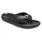 Crocs Classic II Flip Black