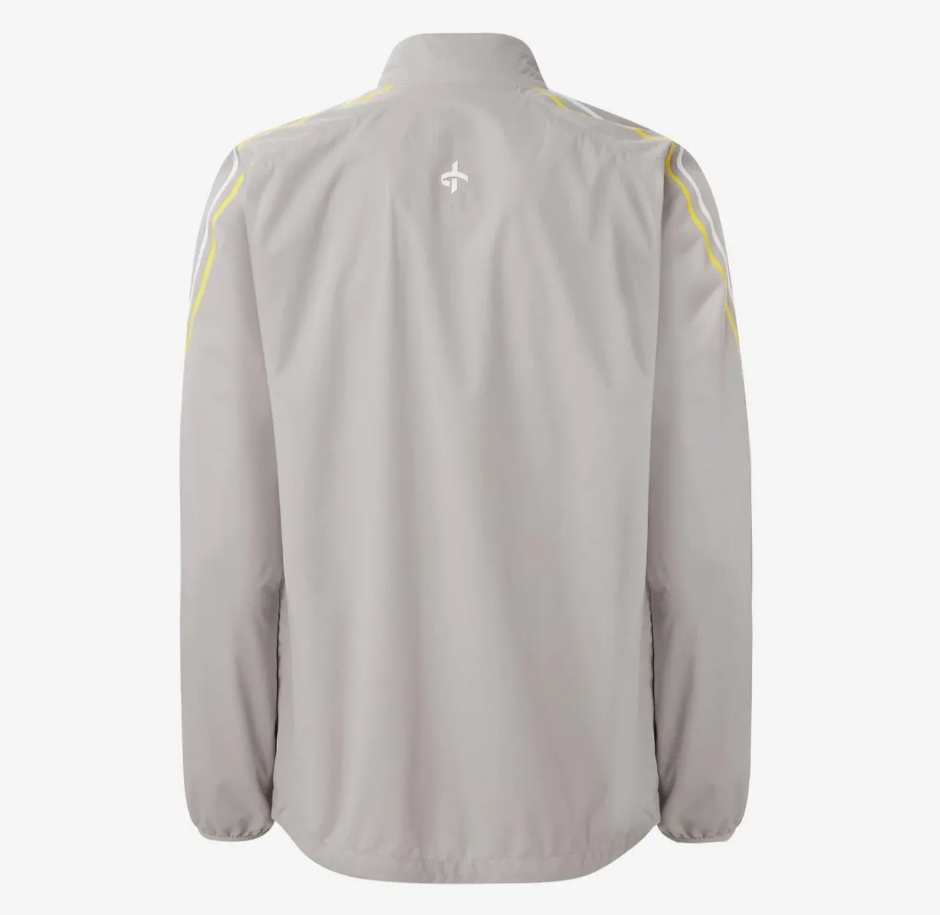 Cross Men's Hurricane FTX 4 Way Stretch Rain Jacket - PALOMA