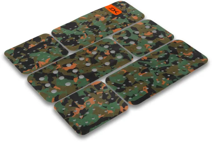 Dakine Front Foot Traction Pad - Colors Vary