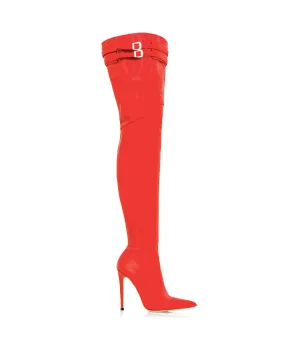 Dalina 115 Red