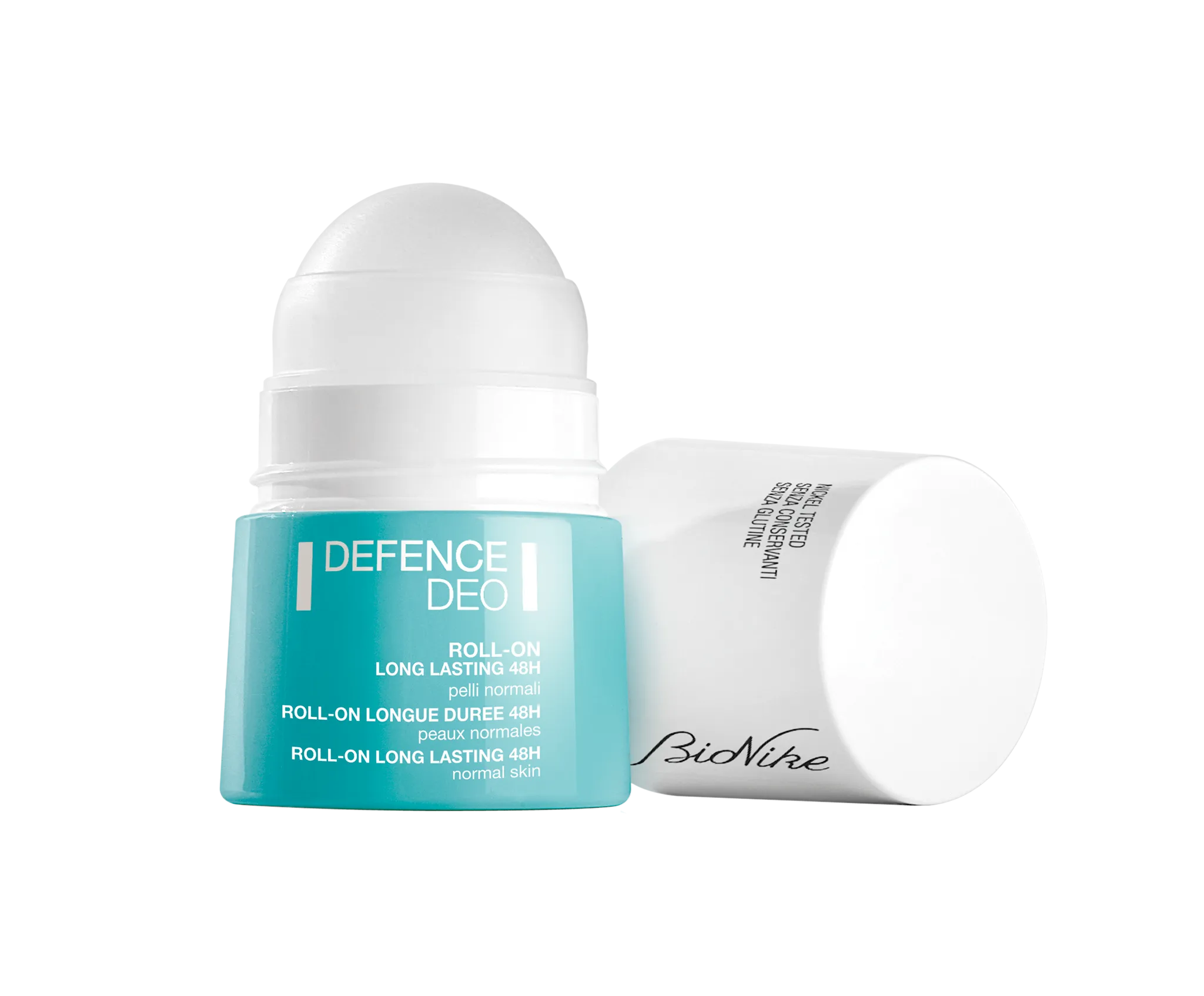 DEFENCE DEO Roll-On Long Lasting 48h