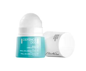 DEFENCE DEO Roll-On Long Lasting 48h