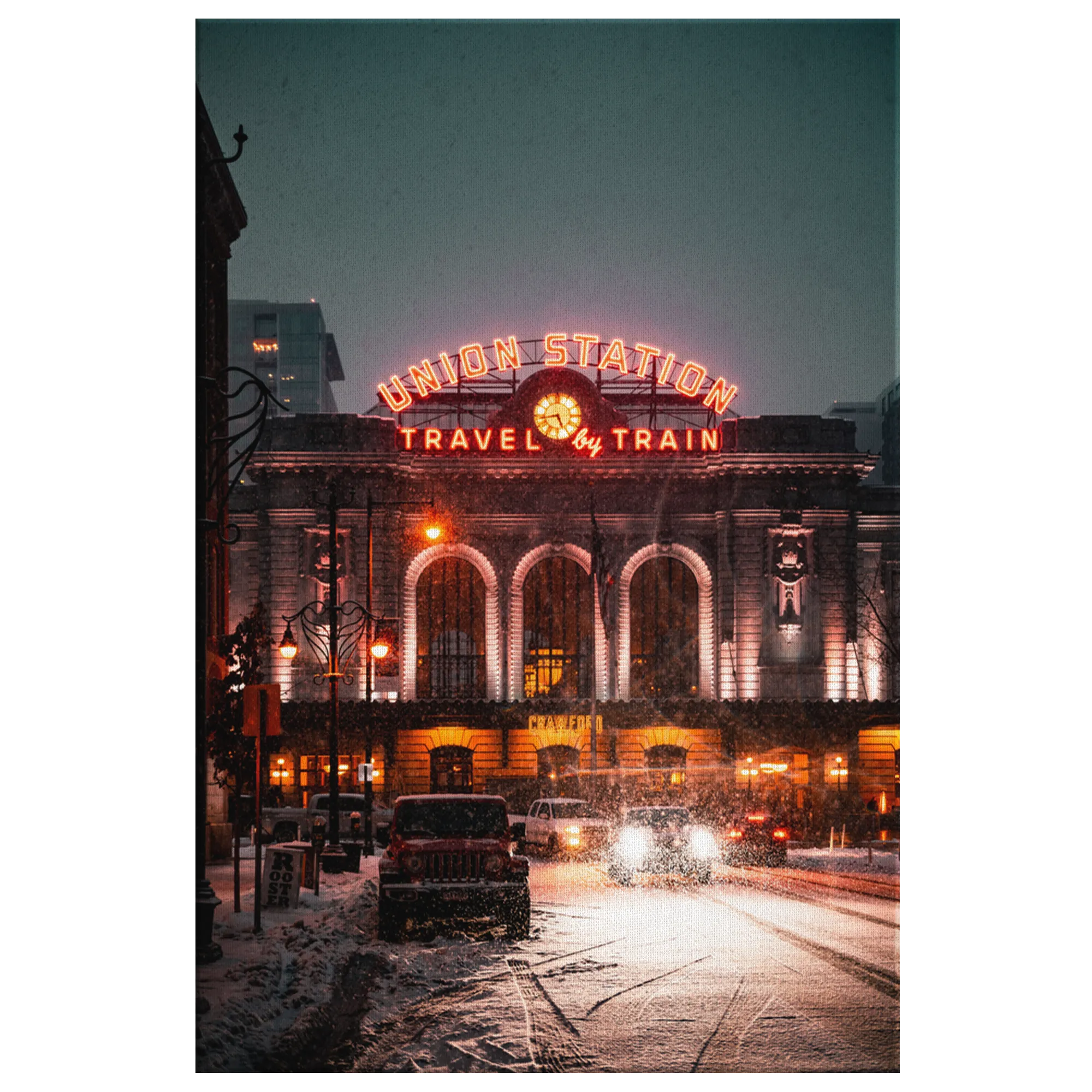 Denver, Colorado