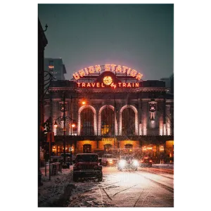 Denver, Colorado