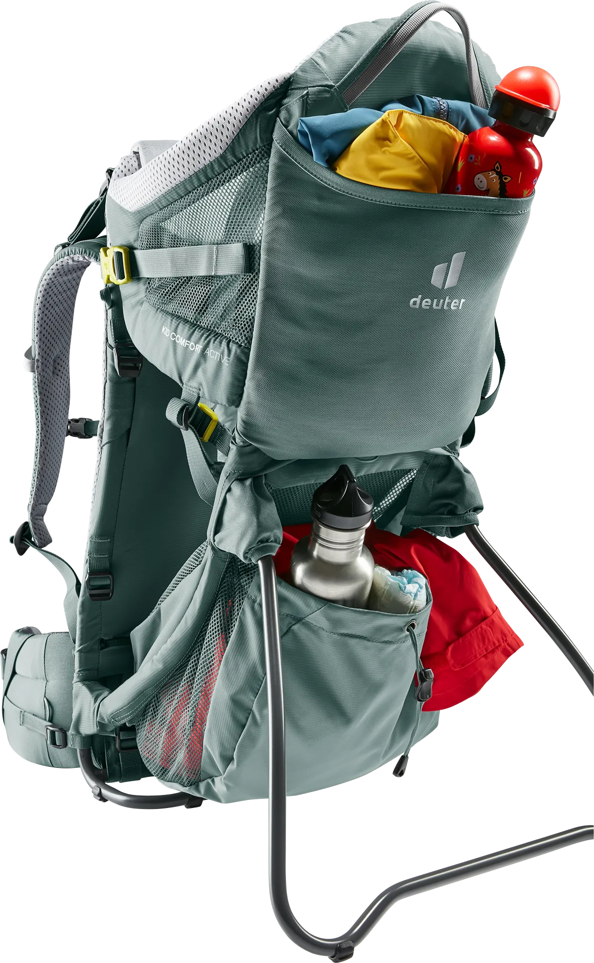 Deuter Kid Comfort Active