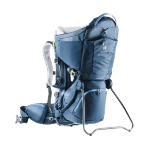 Deuter Porta Bebe Kid Comfort Midnight New