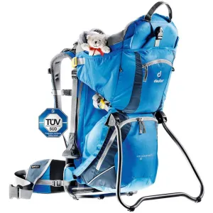 Deuter Porta bebe Kid Comfort