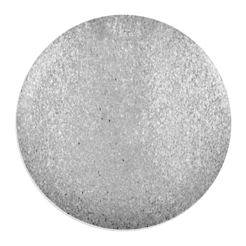 DND / Gel Nail Polish Matching Duo - Silver Dreamer 705