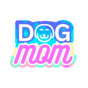 Dog Mom - Sticker