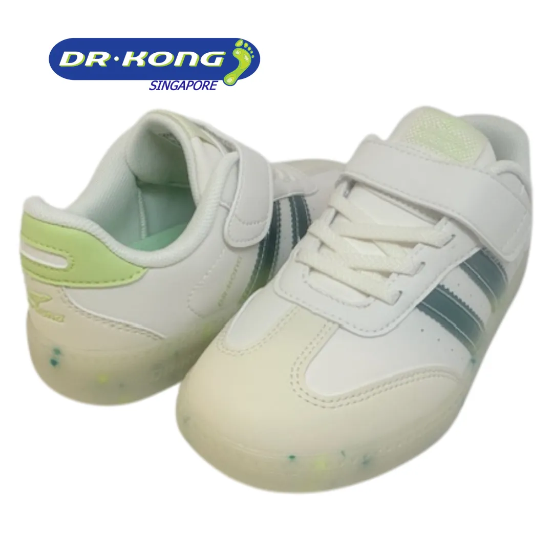 DR.KONG KIDS SNEAKERS DK-1B16A1018AM(RP : $119)