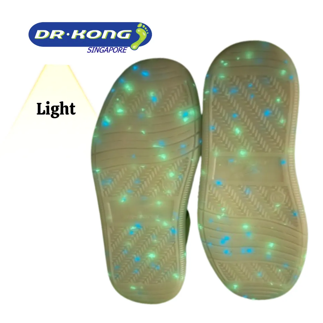 DR.KONG KIDS SNEAKERS DK-1B16A1018AM(RP : $119)