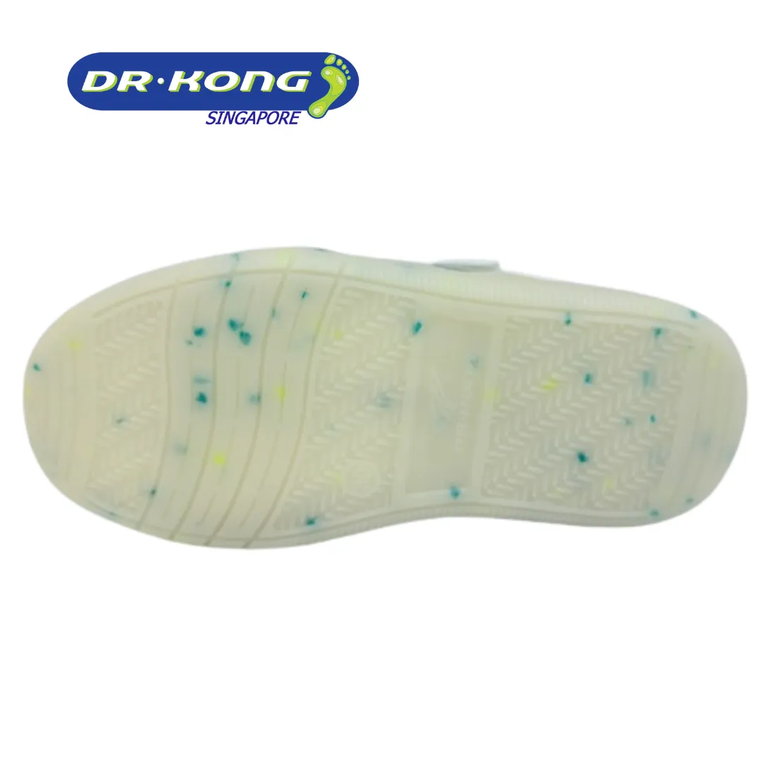 DR.KONG KIDS SNEAKERS DK-1B16A1018AM(RP : $119)