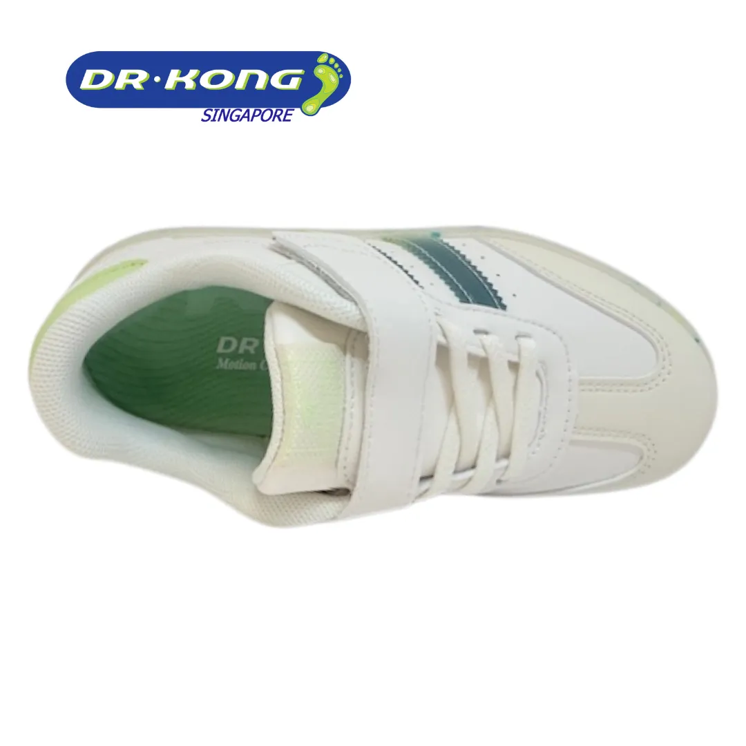 DR.KONG KIDS SNEAKERS DK-1B16A1018AM(RP : $119)