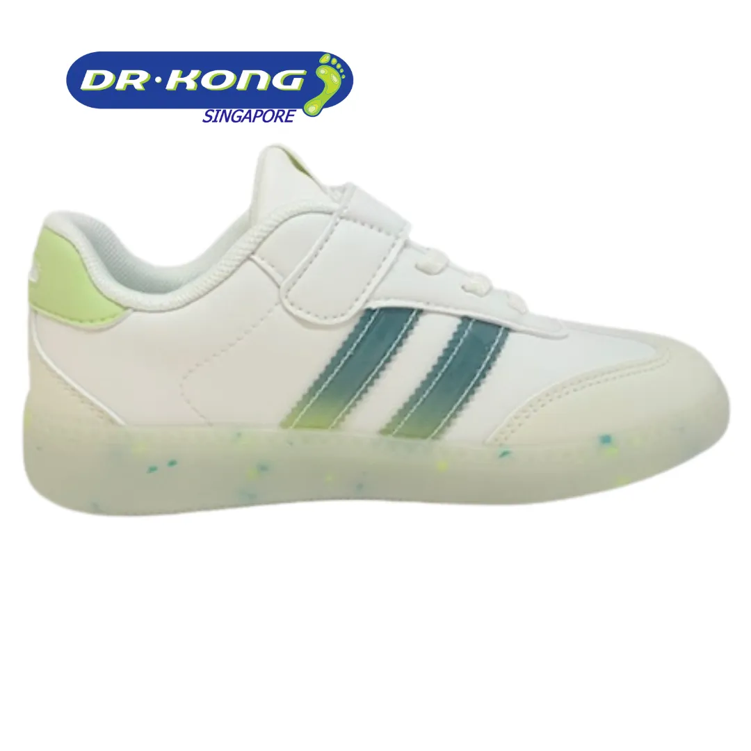 DR.KONG KIDS SNEAKERS DK-1B16A1018AM(RP : $119)