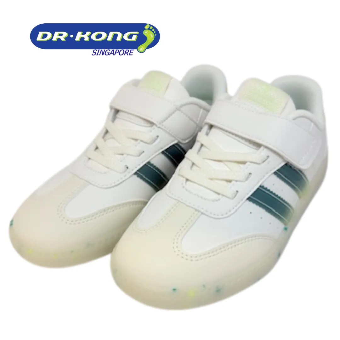 DR.KONG KIDS SNEAKERS DK-1B16A1018AM(RP : $119)