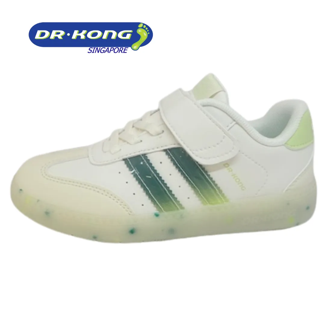 DR.KONG KIDS SNEAKERS DK-1B16A1018AM(RP : $119)