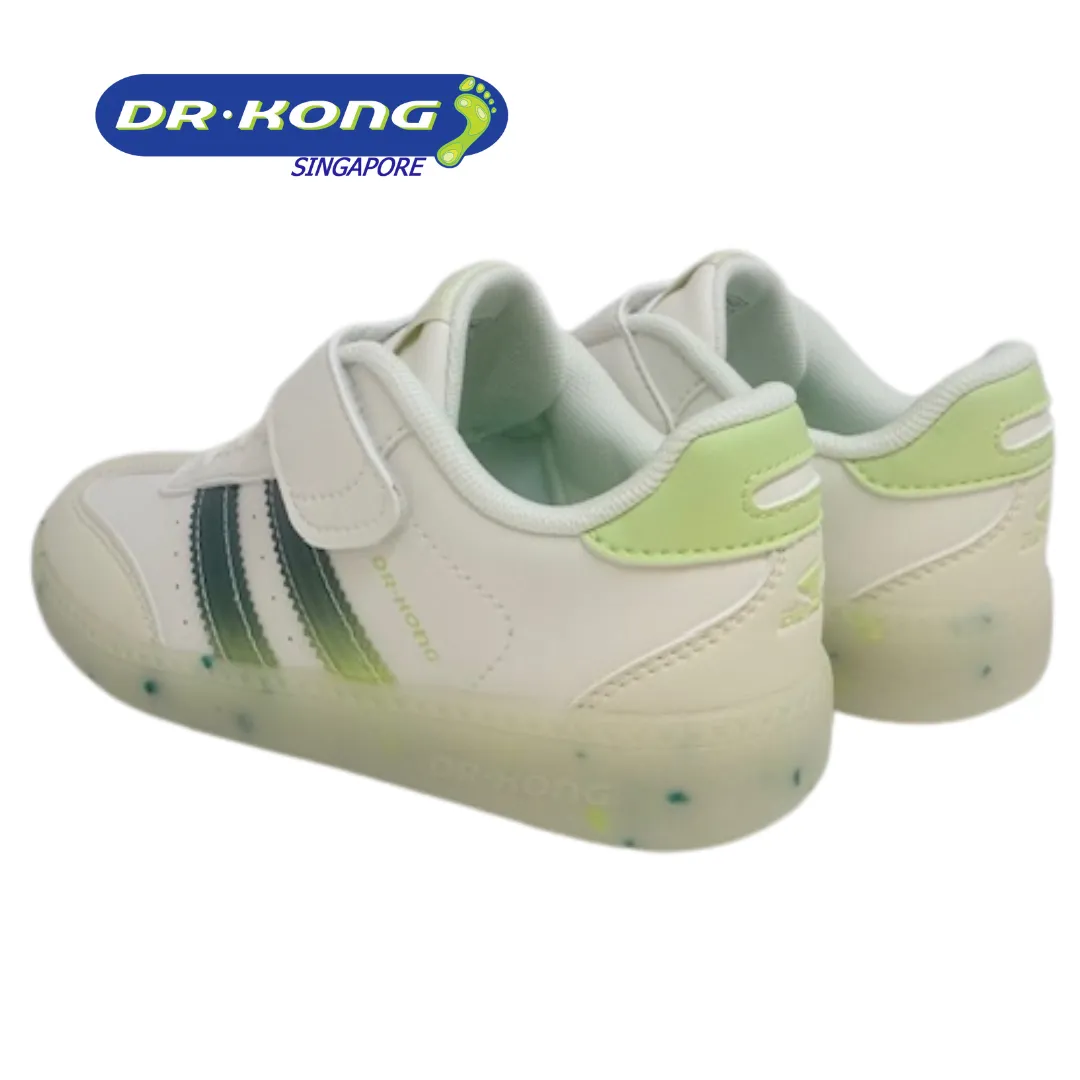 DR.KONG KIDS SNEAKERS DK-1B16A1018AM(RP : $119)