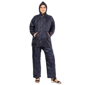 Dv Pro Plus Women Rainsuit with Pant