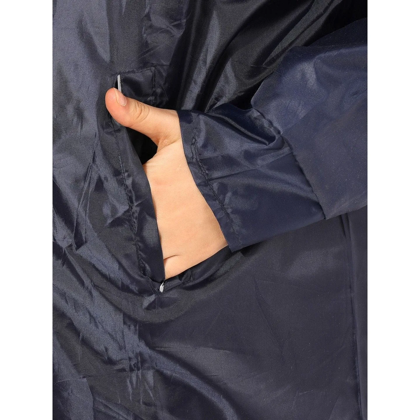 Dv Pro Plus Women Rainsuit with Pant