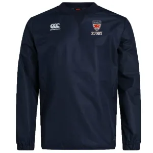Dwight Rugby Club Vaposhield Contact Top by Canterbury