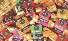 Earth Animal No Hide Chews 11" (Large)