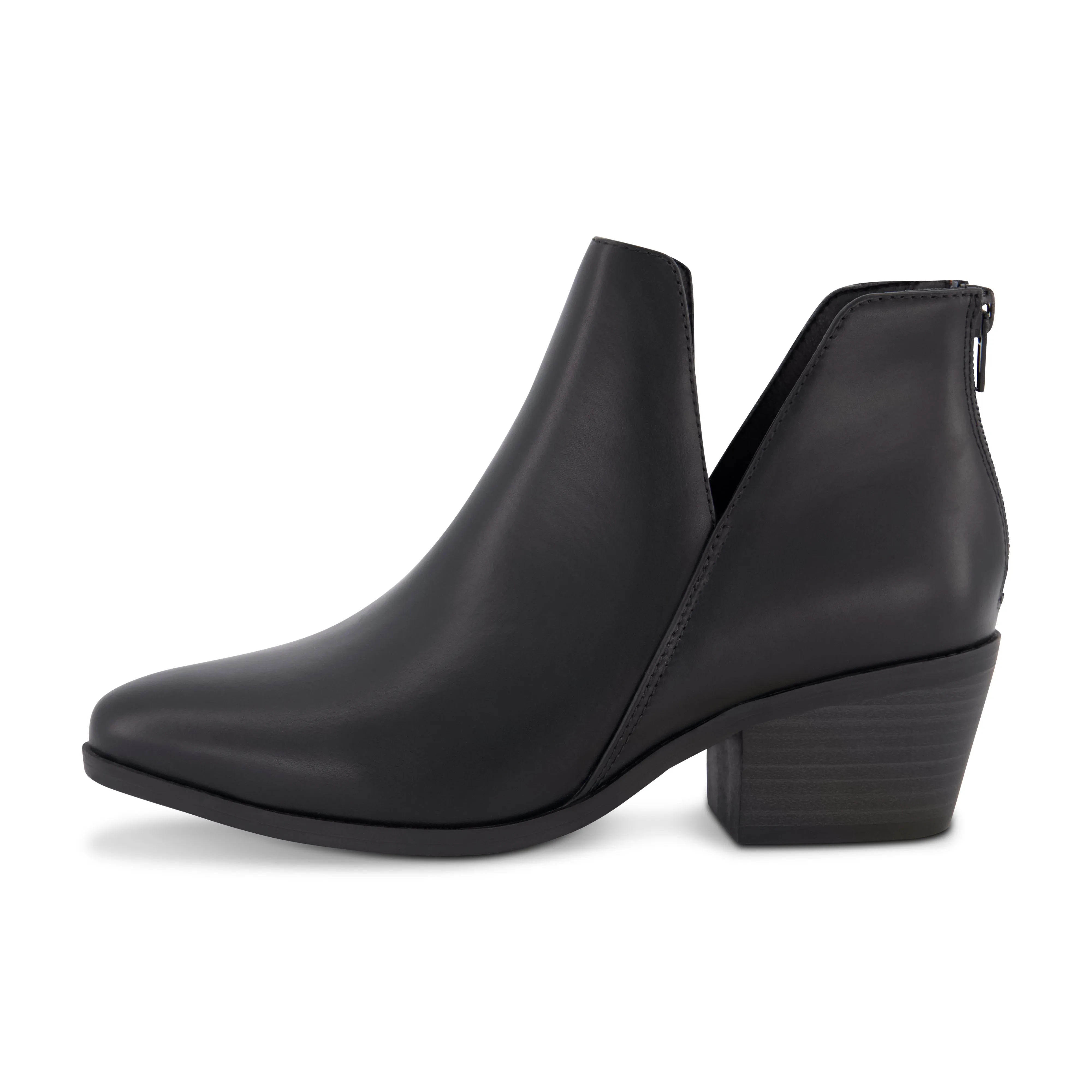 Elodie Casual Ankle Boot