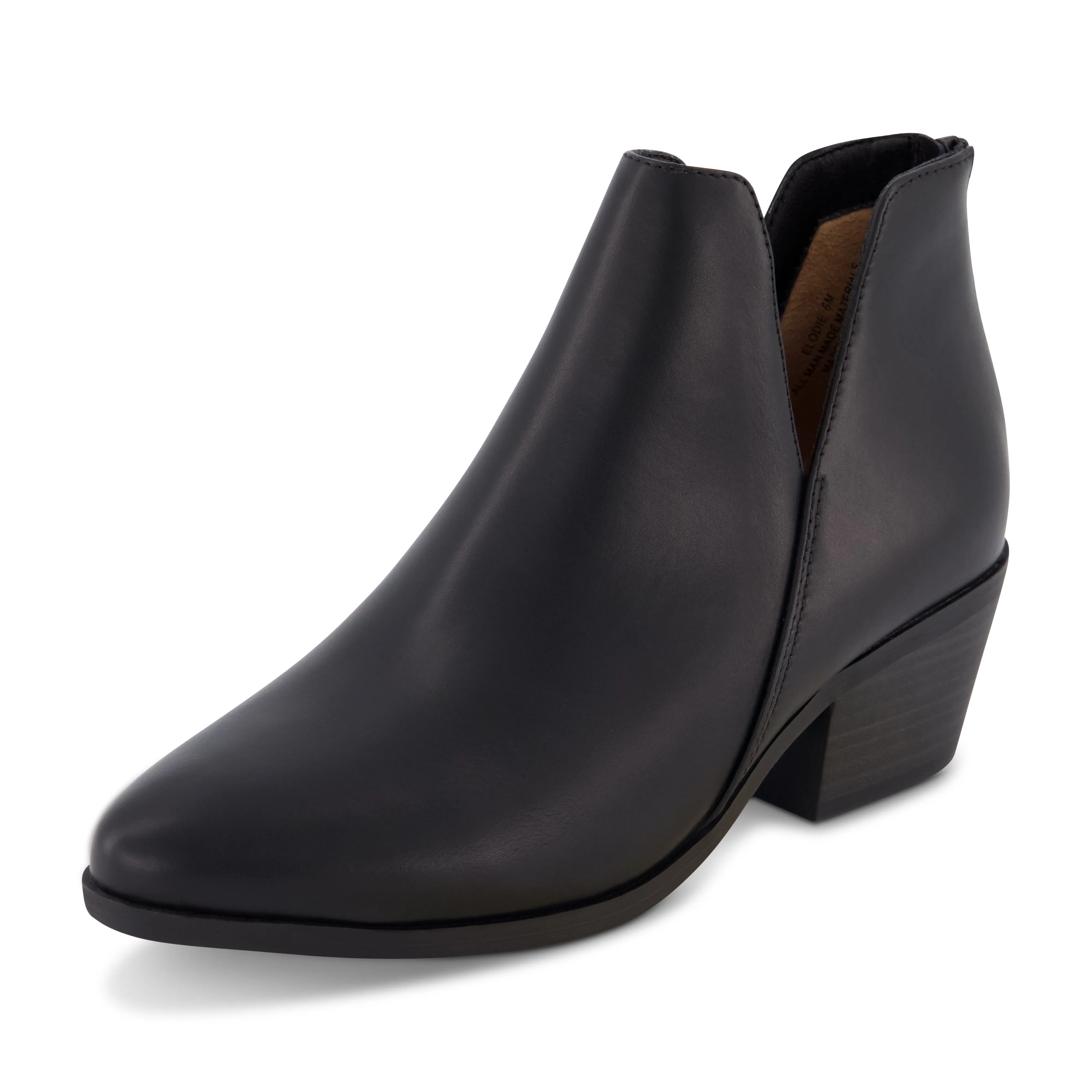 Elodie Casual Ankle Boot