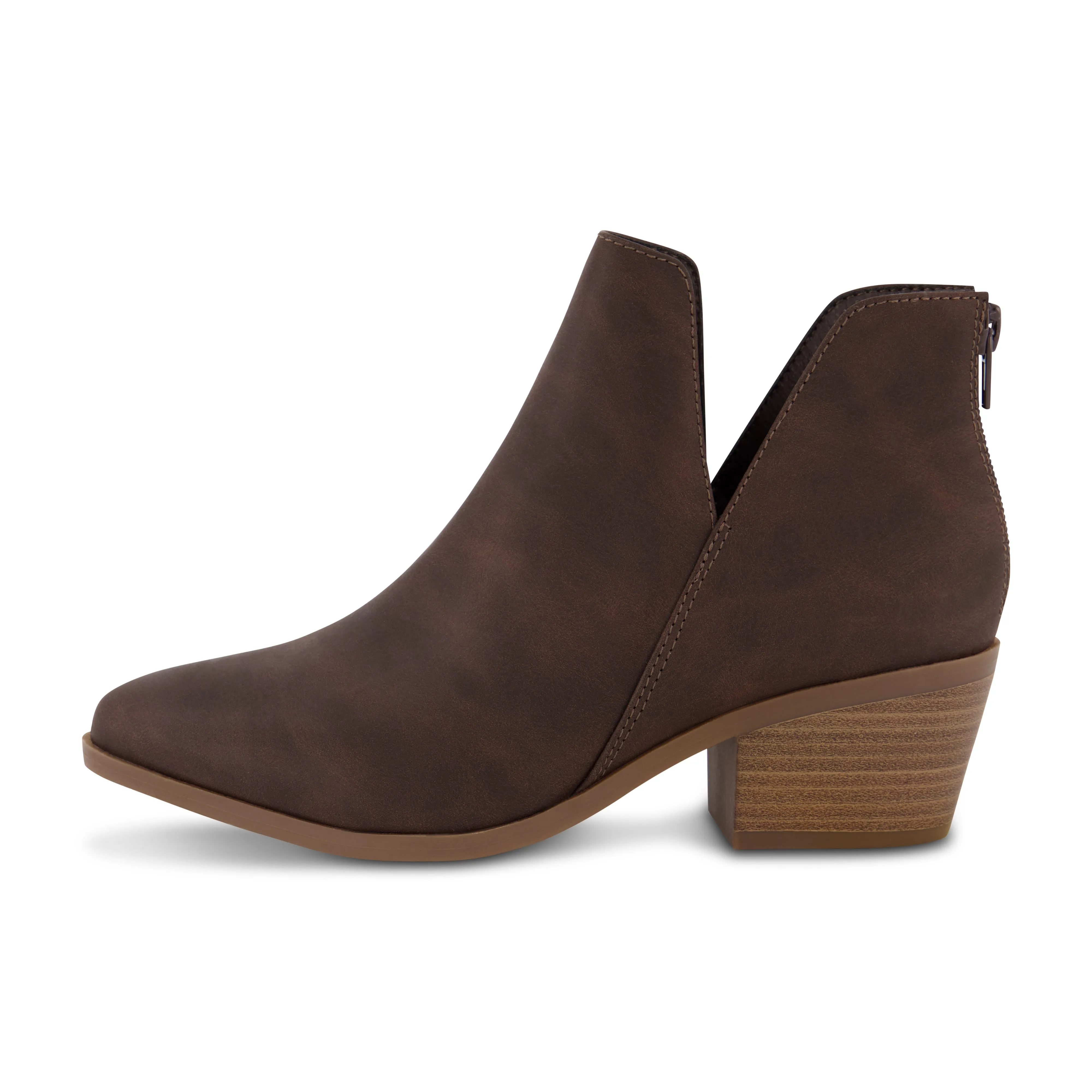 Elodie Casual Ankle Boot